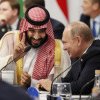 Rusia și Arabia Saudită și-au unit forțele pentru o lovitură cu efecte imediate la nivel mondial