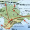 Rusia taie de la rădăcină un fapt istoric, făcut de URSS: Transferul Crimeii către Ucraina a fost o crimă politică