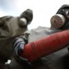 Rușii acuză atacuri cu arme chimice în Ucraina: `Atacă cu îngrășăminte, pesticide, defolianți, agenți de curățare caustici și chiar biotoxine`