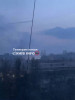 Rușii atacă dezlănțuit în Kiev: val de explozii în capitala Ucrainei/ VIDEO