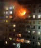 Rușii au atacat orașul natal al lui Zelenski: O rachetă a lovit un bloc, sunt zeci de victime / Foto-Video