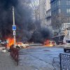 Rușii s-au dezlănțuit la Herson: Orașul este bombardat