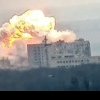 Rușii se dezlănțuie în Ucraina: Moscova a început să producă cea mai grea bombă, de o tonă și jumătate / Suflul exploziei se ridică până la 20 de etaje