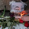 Rușii sunt îndemnați să participe într-un număr masiv la funeraliile opozantului Navalnîi