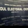 S-a constituit oficial Biroul Electoral Central - Partidele au desemnat avocați cunoscuți în BEC