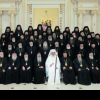 S-a dat ordin în Sfântul Sinod: Pe cine trebuie să voteze credincioșii ortodocși + Interdicții multe pentru cler