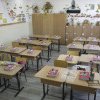 Scandal între două profesoare în incinta şcolii din comuna Calopăr - Au intervenit poliţiştii
