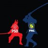 Scandal între PSD și PNL, după umilirea României de austrieci: „Bă, v-a dat plăcuța suedeză Nehammer!“