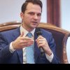 Sebastian Burduja: Ideile mari sunt cele pentru care merită să lupţi. Bucureştiul şi România au nevoie de astfel de idei