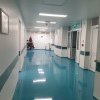 Secţia de Neonatologie a Spitalului Judeţean Galaţi, dotată cu aparatură în valoare de peste patru milioane de lei