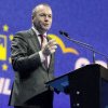 Șeful PPE le spune românilor cum să voteze: Populiştii votaţi la europarlamentare vor ajunge într-un grup al prietenilor lui Putin
