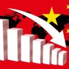 Semnal prost din China - Economia nu își revine, ținta mică a creșterii pe 2024 e considerată 'ambițioasă'