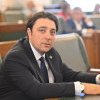 Senator Alfred Laurențiu: Pentru noi social-democrații primează mereu bunăstarea oamenilor