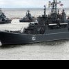 Serghei Şoigu a anunțat crearea 'Flotei Niprului'. Noile corpuri de armată ruse vor conține 14 divizii şi 16 brigăzi