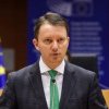 Siegfried Mureşan: Marcel Ciolacu e pe lista acelor oameni politici care nu au o şansă de a avea o poziţie de top la nivel european