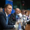Siegfried Mureşan nu-i dă nicio șansă Dianei Șoșoacă în Parlamentul European: Trebuie să ai sprijinul a cel puţin jumătate din europarlamentari