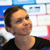 Simona Halep a răbufnit după ce a auzit declarațiile danezei Caroline Wozniacki: Să i se traducă, dacă nu înțelege