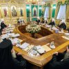 Sinodul Bisericii Ortodoxe Ruse amenință Biserica Ortodoxă Română cu `consecințe grave` pentru atacarea teritoriului canonic