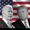 Sondaj în SUA, cu opt luni înainte de alegeri: Joe Biden pierde teren în fața lui Donald trump