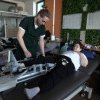 Spitalul de Recuperare Medicală ”Sfântul Sava” din Pantelimon – succes incontestabil în recuperarea după accidente
