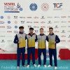Sportivii români s-au calificat în trei finale la Cupa Mondială de gimnastică artistică de la Antalya
