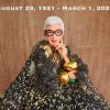Starul geriatriei și a modei, Iris Apfel, a încetat din viaţă la vârsta de 102 ani