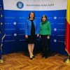 Study in Romania programme to become tool for developing university partnerships with US (official)