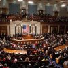 SUA au fost la câteva minute de shutdown: Acord de ultimă oră în Senat pe tema bugetului