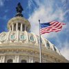 SUA evită la limită shutdown-ul - Acord bipartizan în Congres