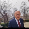 Surpriză uriașă: Dan Șucu ajunge la sediul PNL, în pline negocieri pentru candidatul la Capitală/ VIDEO