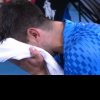 Surpriză uriaşă la Indian Wells. Djokovici a fost învins de lucky loserul Luca Nardi: 'O nebunie. Pur și simplu o nebunie'