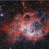 Telescopul spațial James Webb dezvăluie lumii ștințifice lucruri uimitoare despre formarea stelelor
