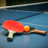 Tenis de masă: Perechea Ovidiu Ionescu-Bernadette Szocs, învinsă în sferturile probei de dublu mixt