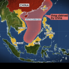 Tensiunile escaladează în Asia. China acuză Filipine că a ignorat acordul privind Marea Chinei de Sud