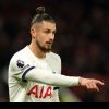 Tottenham, echipa lui Radu Drăguşin, va disputa un amical în Australia, în luna mai
