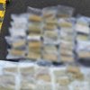 Traficant de droguri, prins cu 1,5 kg de cocaină și peste 14 kg de canabis
