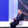 Traian Băsescu: Diana Șoșoacă simpatizează Moscova din sinceritate, marea problemă e cu cei care se dau mari democrați