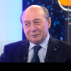 Traian Băsescu, evaluare neașteptată despre Nicușor Dan: Eu îi admir munca