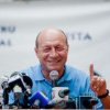 Traian Băsescu, ironii la adresa lui Nicolae Ciucă: 'Lui să îi dați să conducă un batalion militar nu o țară'