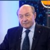 Traian Băsescu nu îi dă nicio șansă lui Klaus Iohannis la un post important în NATO sau UE:'Sunt deja date funcțiile importante'