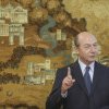 Traian Băsescu: O să-l votez pe Nicușor Dan! / Ce șanse are Gabriela Firea?