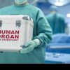 Trei români au fost salvați de o pacientă de 42 de ani aflată în moarte cerebrală, în urma donării organelor