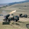Trupele NATO staționate în România vor fi ridicate la nivel de brigadă