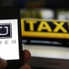 Uber acceptă să plătească o sumă record șoferilor de taxi: Acțiunea în instanță a fost deschisă în 2019