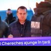 Ultimă oră – Cătălin Cherecheș a ajuns în România (VIDEO)
