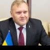 Ultimă oră: Zelenski l-a demis pe ambasadorul Ucrainei la Chişinău