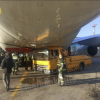 Un camion de serviciu sfâșie burta unui Airbus A380 pe Aeroportul Domodovo din Moscova, provocând mari pagube