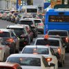 Un important drum din Bucureşti, unde traficul se blochează în fiecare zi, va fi extins la patru benzi