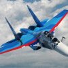 Un nou incident deasupra Mării Negre - Rusia a trimis de urgență un avion de vânătoare