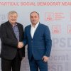 Un nou transfer `spectaculos` de la PNL la PSD în Neamț